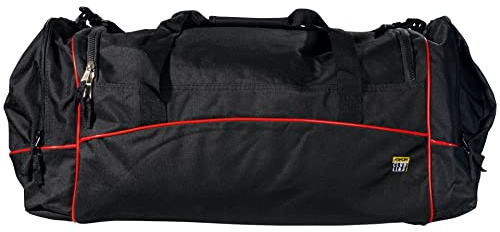 KWON® Sporttasche Large 61x28x28cm Tasche Karate Judo Taekwondo