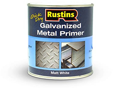RUSTINS Galvanized Metal Primer 1L