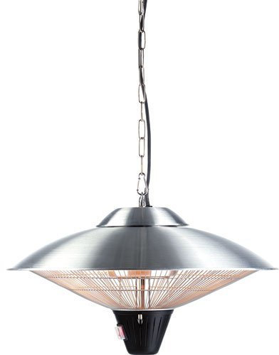 Semptec Chauffage Radiant à Suspendre - 2100 W