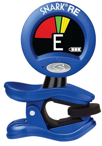 Snark SN1X Clip-On Chromatic Tuner