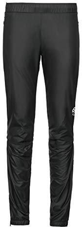 Odlo Damen Langlaufhose schwarz XL / kurz