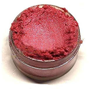 KandyDip Effektpigment Mystic BLURPLE Pearl Perlglanz Metallic Farbpulver Pigment für Epoxidharz Autolack Sprühfolie Pigmente Aquarell Seife Powder (5 Gramm)