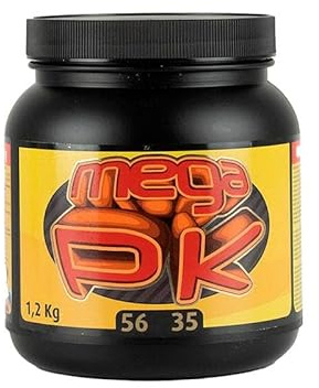 Agrobeta Mega PK 1,2 Kg | Fertilizante Orgánico para Marihuana