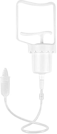 Nässug - Nose Sucker, Portable Nose Extractor | Mjuk Silikon Näsrengöring För Och Effektiv Lindring Av Nästäppa, Sugverktyg