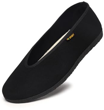 Yummsion Chaussures Traditionnelles,Chaussures Kung Fu,Kung Fu Tai Chi Arts Martiaux Chaussures,Chaussure Chinoise Chaussures Arts Martiaux,Tai Chi,Arts Martiaux,Convient aux Kung Fu et Tai Chi