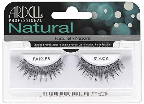 Ardell Falsche Wimpern Natural Fairies, 1er Pack