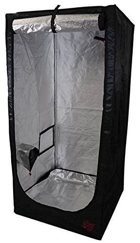 SECRET JARDIN Hydro Shoot 80x80x180