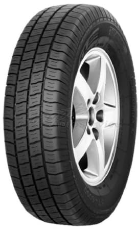 GT Radial Kargomax ST-6000 M+S - 195/50R13 104N - Sommerreifen