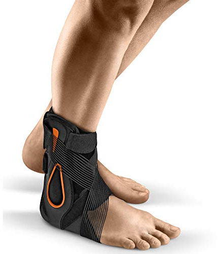 SPORLASTIC Malleodyn S3 Sprunggelenkorthese 1 links