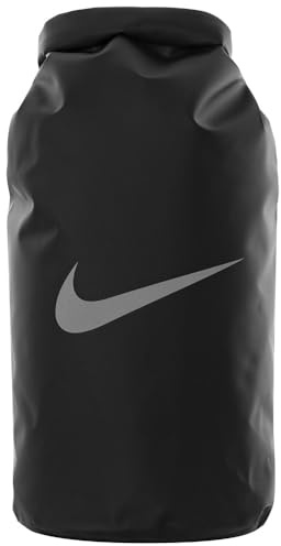 Nike Dry Bag 20L Black