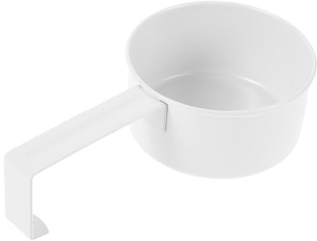 VALICLUD Cuchara Medidora Para Detergente Polvo De Lavandería Cuchara Para Granos Con Mango Para Medir Polvo y Alimentos Secos