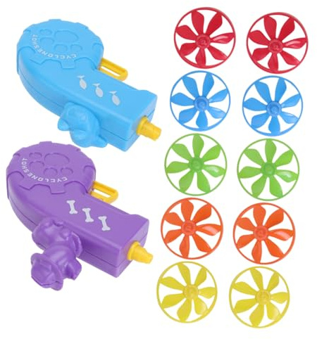 UPKOCH Jouets De Sport Interactifs pour Chats Et Chiens Jouets D'entraînement Attractifs Lot De 2 Sets De en Matériaux Solide Jeu De Poursuite Intérieur Et Extérieur pour Animaux De Compagnie