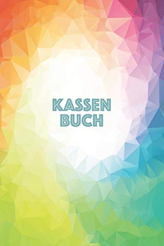 Kassenbuch: Einnahmen - Ausgaben Buchführung für Kleingewerbe und Selbstständige | A5