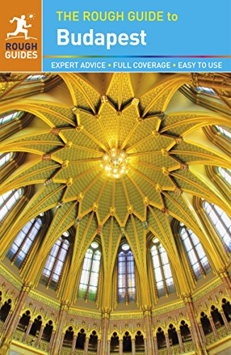 Rough Guides