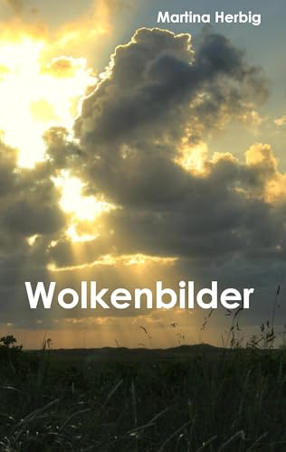 Wolkenbilder: Moderne Lyrik, Texte und Skulpturen