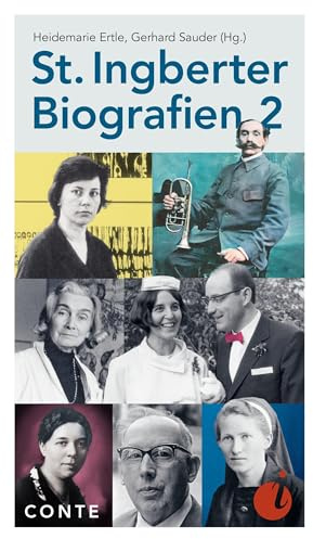 St. Ingberter Biografien 2: 6
