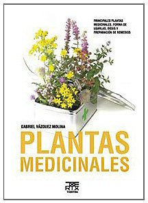 Plantas medicinales: 2 (Sokoa)