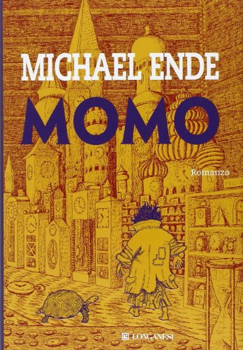 Momo, italienische Ausgabe: Ausgezeichnet mit dem Deutschen Jugendbuchpreis 1974, Kategorie Jugendbuch (La Gaja scienza, Band 118)