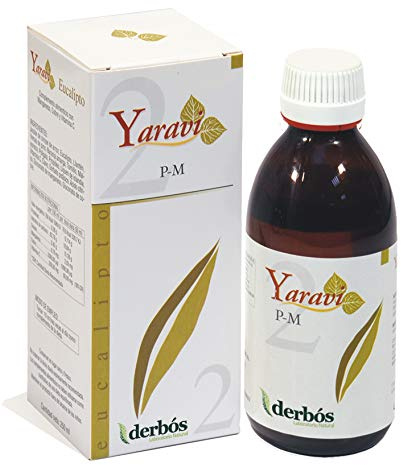 Derbos Suplemento Alimenticio - 250 ml