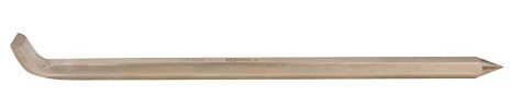 KS Tools 963.9728 BRONZEplus Brechstange 2000 mm