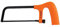 Arco junior para segueta