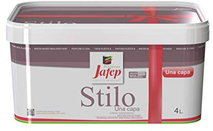 JAFEP Stilo Unacapa Arena 4 L.