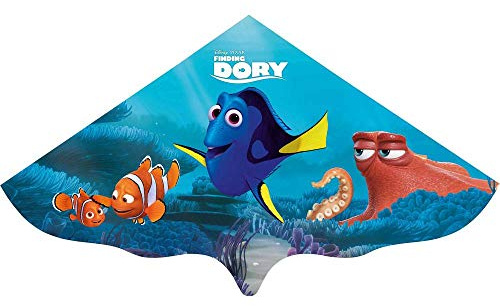 Paul Günther 1222 - Finding Dory Kinderdrachen, Sportspielzeug