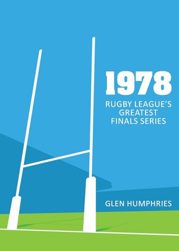 1978: Rugby League's Greatest Finals Series