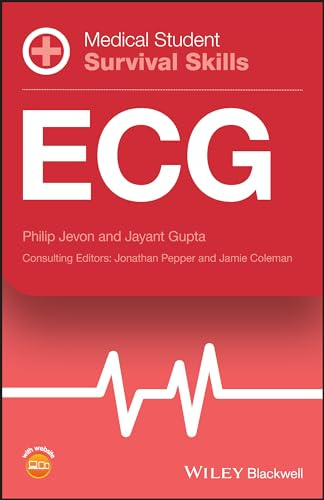 Medical Student Survival Skills: ECG