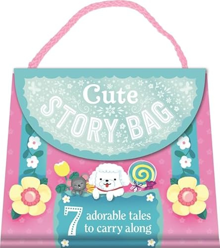 Cute Story Bag