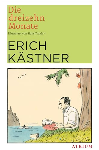 Atrium Verlag 48103528