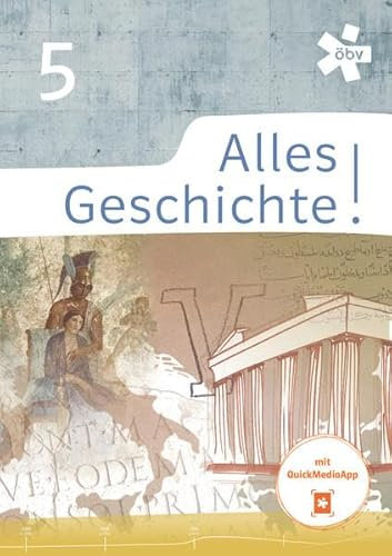 Alles Geschichte! 5, Schulbuch und E-Book