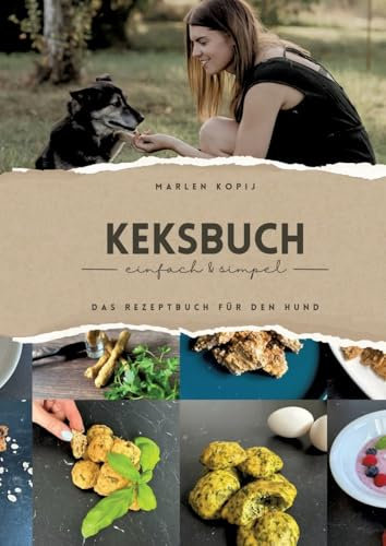 Keksbuch: Einfach & Simpel