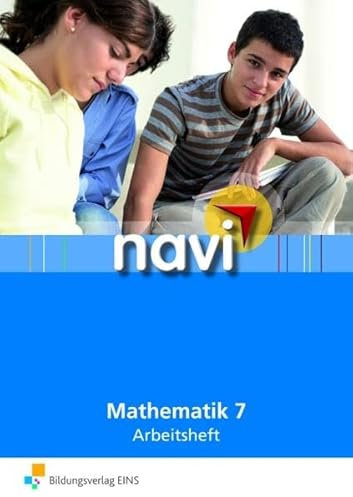 Navi Mathematik 7