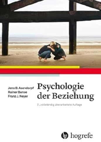 Psychologie der Beziehung