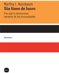 SIN FINES DE LUCRO (discusiones, Band 2032)