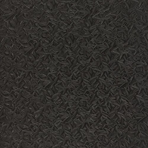 marburg Tapete Schwarz Floral Blatt Blätter Pflanze Klassisch Kollektion Glööckler Imperial Schlafzimmer Wohnzimmer oder Küche Made in Germany 10,05m X 0,70m 52507