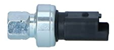 NRF 38948 Druckschalter, Klimaanlage, schwarz