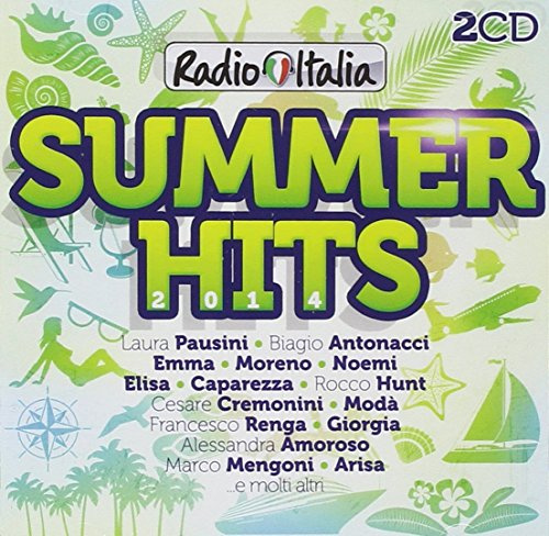 Radio Italia Summer Hits Estate 2014