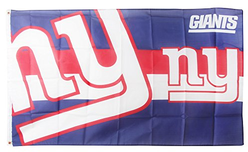 NFL Flagge Forever Collectibles (New York Giants)