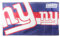 NFL Flagge Forever Collectibles (New York Giants)