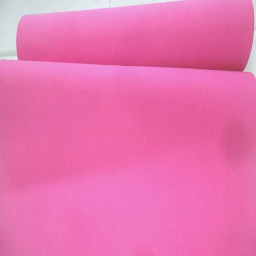 StoffBook ROSA MOOSGUMMI 2MM BASTELMATERIAL STOFF STOFFE, C994
