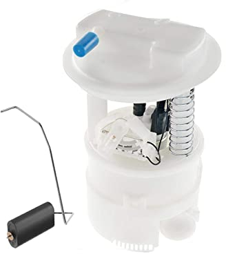 Pompe à carburant compatible avec Clio II BB0 1 2, CB0 1 2 Thalia II LU1 2 1,2L 1,4L 1,6L années de construction 1998-2018