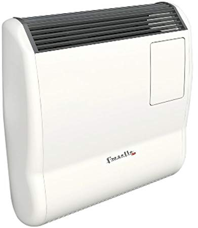 Gazelle Evo Radiateur à gaz méthane – Pnom 4,5 kW – L.667