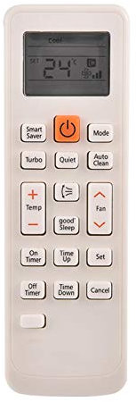 Goshyda Telecomando, Telecomando Universale Portatile sostitutivo per Aria condizionata, per DB93-11489L DB63-02827A DB93-11115U DB93-11115K KT3X00