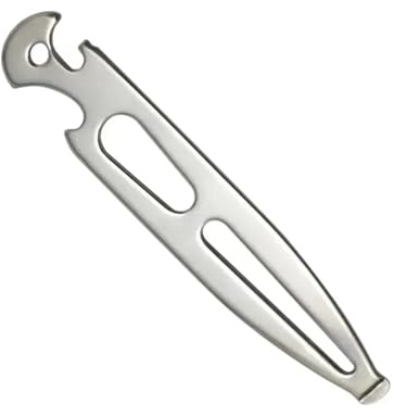 Clé de manille universelle, clé de pont, multi-outils, ouvre-bouteille, tournevis, boîte à outils d'urgence, accessoires en acier inoxydable
