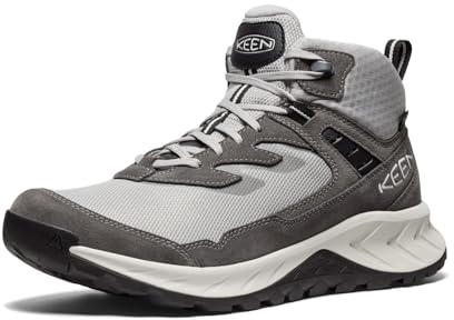 KEEN herr Hightrail Mid WaterproofVandringsstövlar