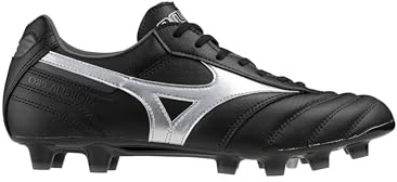 Mizuno Fußballschuhe für Erwachsene, Morelia II Pro, Gelb – Marke EAN:
