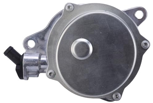 Ysimee Pompes à vide de frein 700437020, 11667791232, 7791232 - Pompe à vide - Système de freinage compatible avec BMW Série 1 E87 Série 3 E90 E91 E92 E93 Série 5 E60 E61 Série 6 E63 E64 Série 7 E65