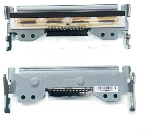 2133238 Cabezal de impresión térmica para impresora TM-H6000IV POS de recibos - Cabezal de impresión de repuesto compatible con papel térmico de 58 mm y 80 mm, intercambio en caliente